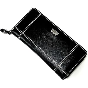 Amazon.co.jp: [リーバイス] ラウンドファスナー ウォレット